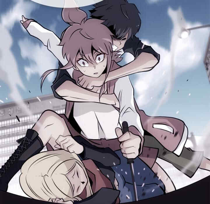 如此可爱的间谍