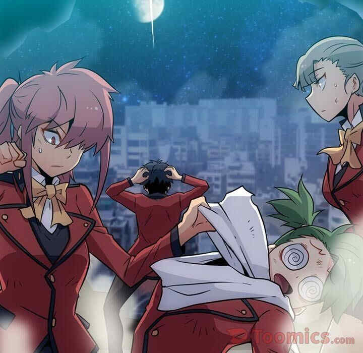 如此可爱的间谍