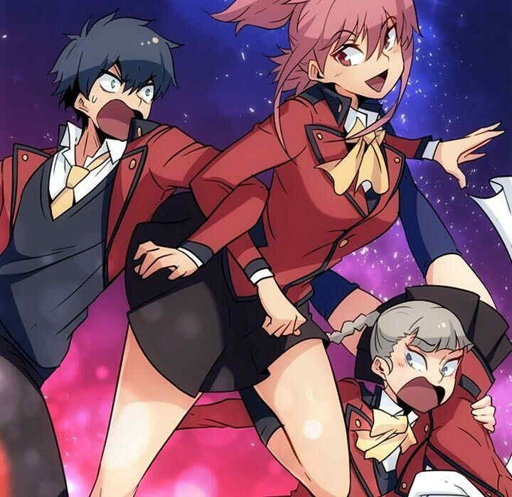 如此可爱的间谍