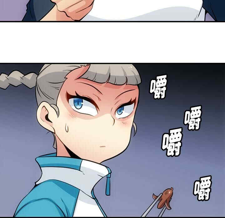 如此可爱的间谍