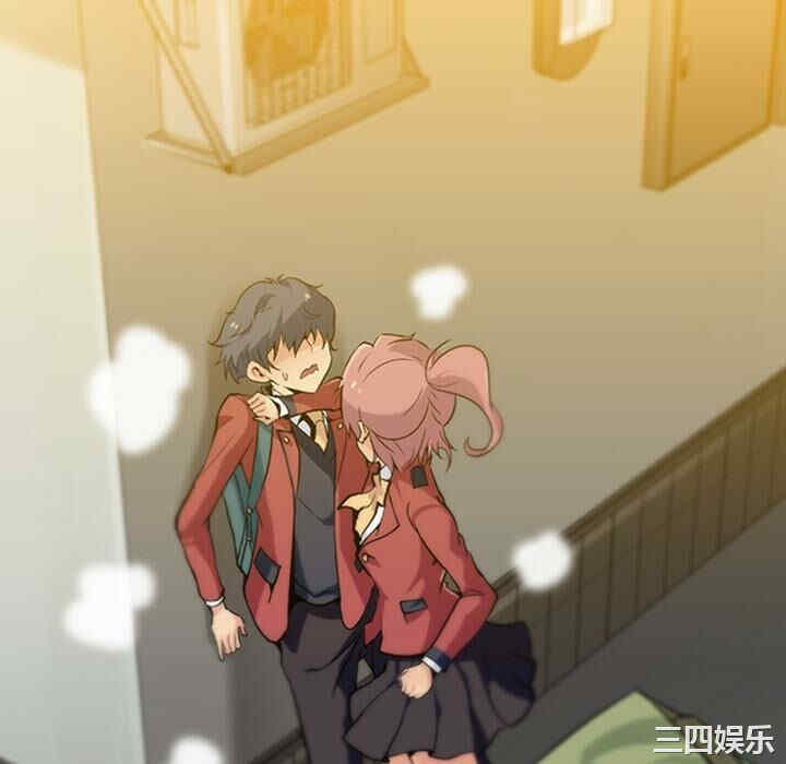 如此可爱的间谍