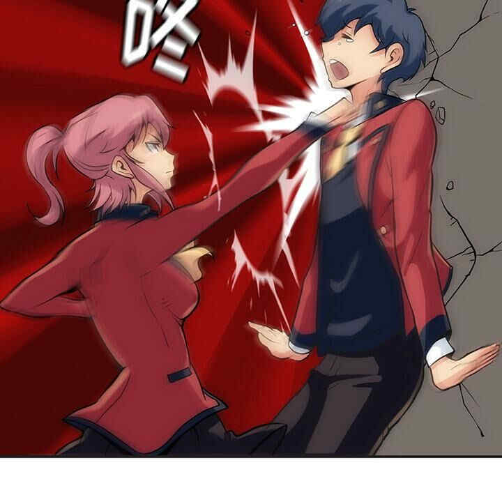 如此可爱的间谍