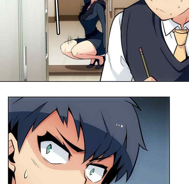 如此可爱的间谍