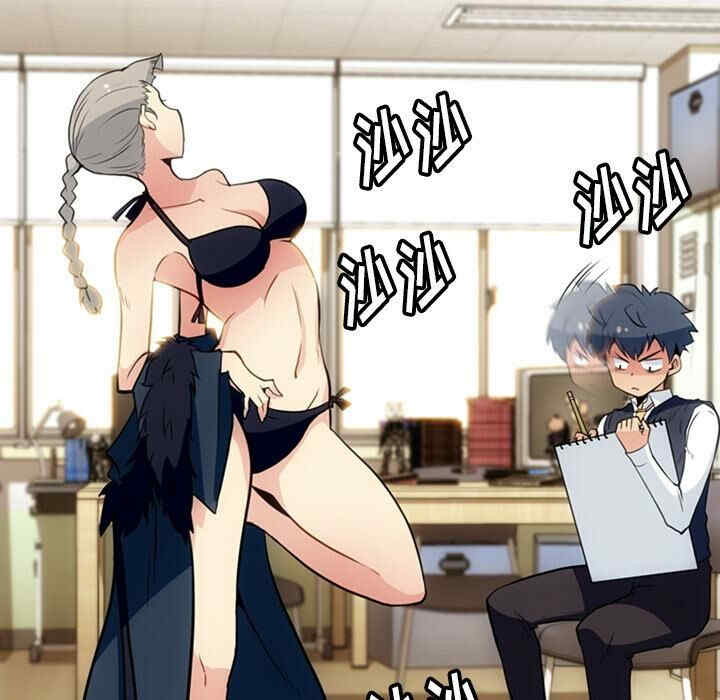 如此可爱的间谍