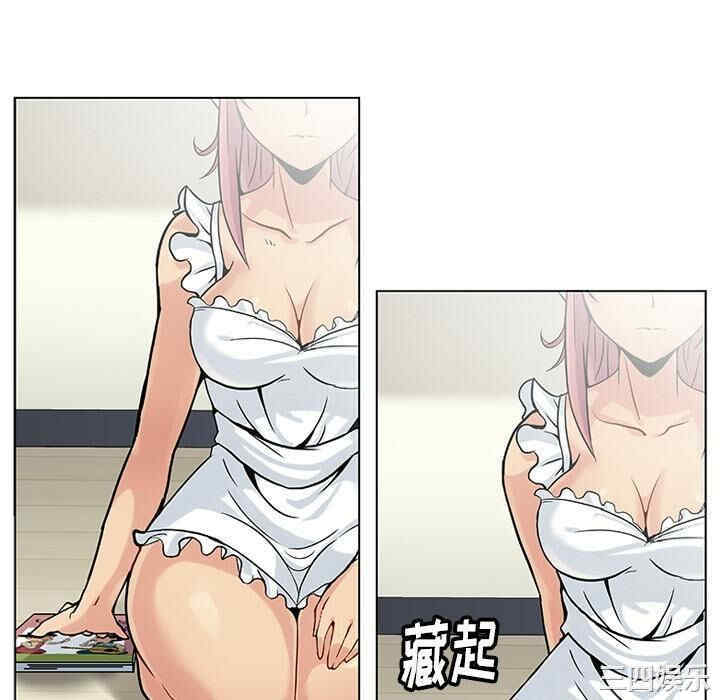 如此可爱的间谍