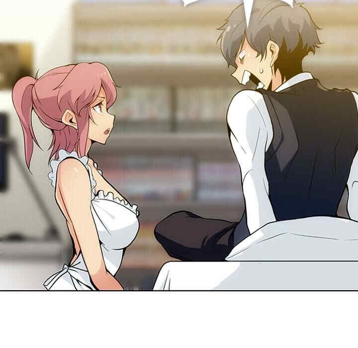 如此可爱的间谍