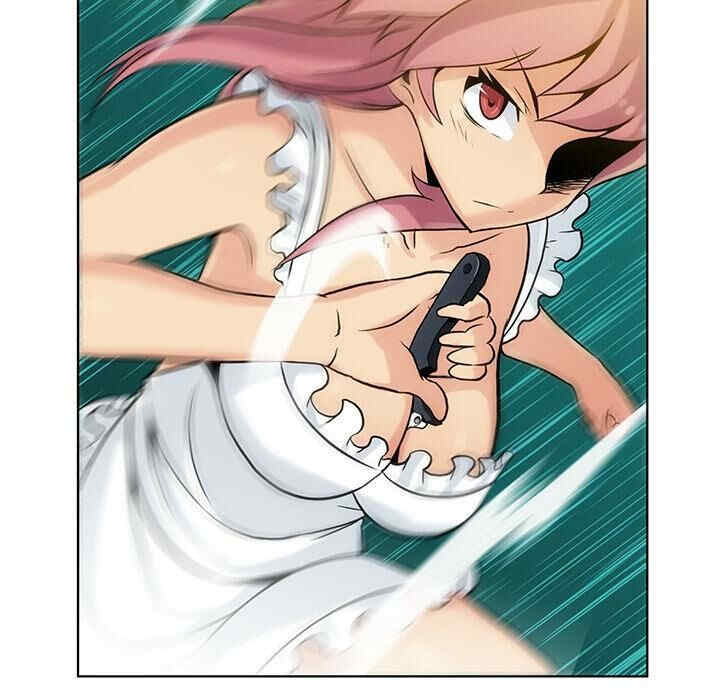 如此可爱的间谍