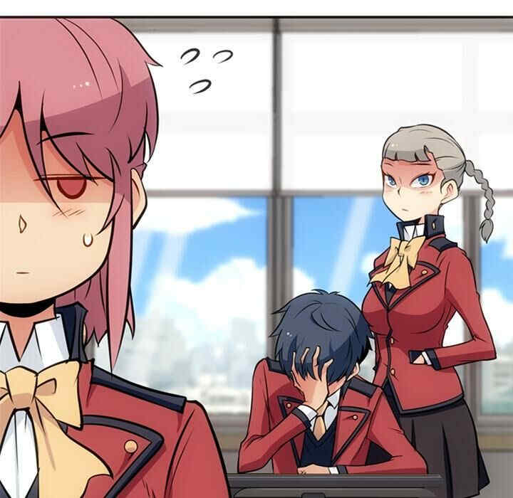 如此可爱的间谍