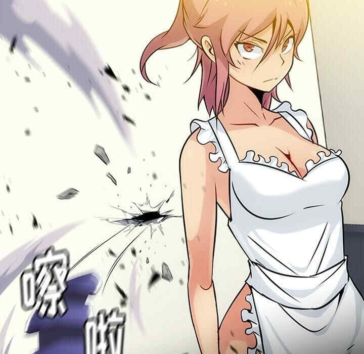 如此可爱的间谍