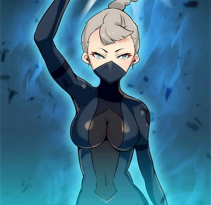 如此可爱的间谍