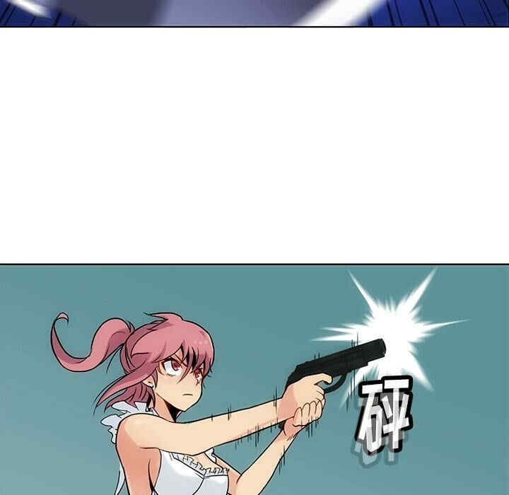 如此可爱的间谍