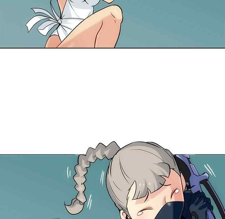 如此可爱的间谍