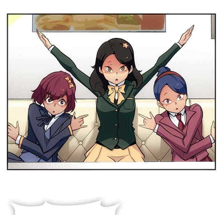 如此可爱的间谍