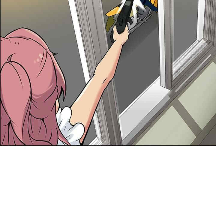 如此可爱的间谍