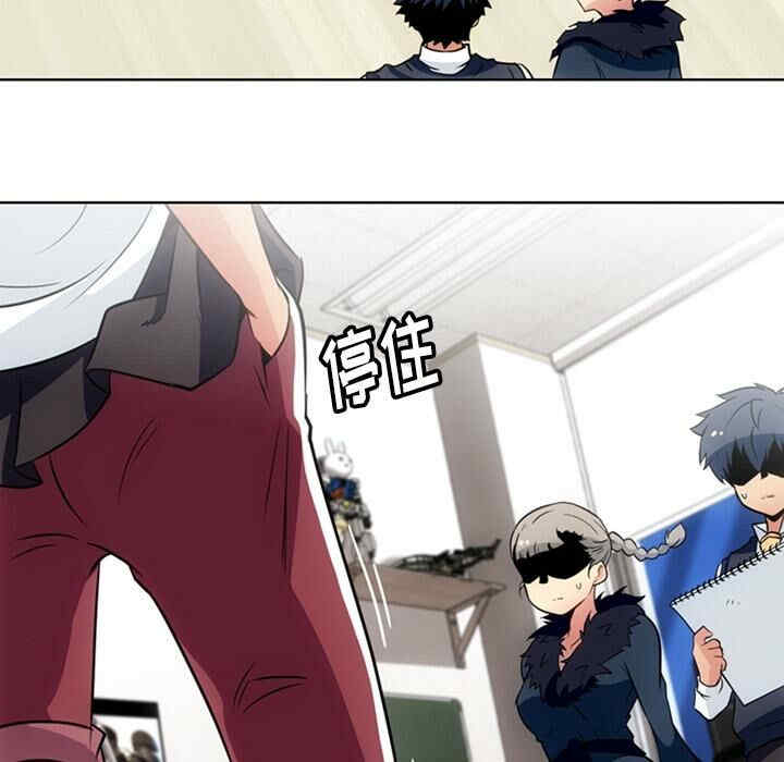 如此可爱的间谍