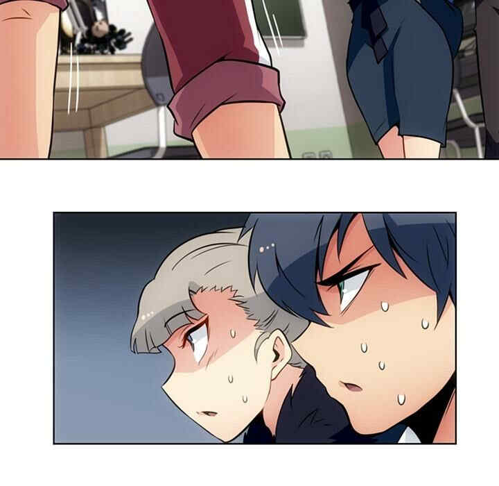 如此可爱的间谍