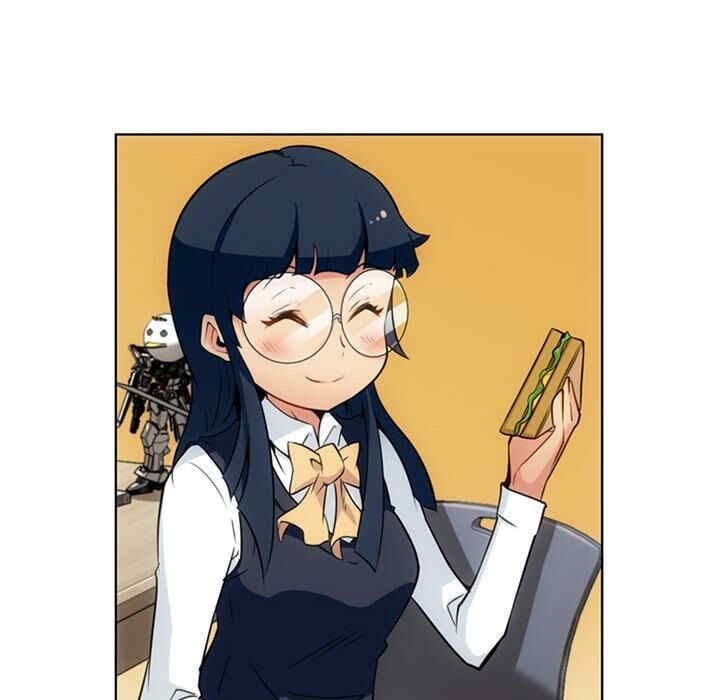 如此可爱的间谍