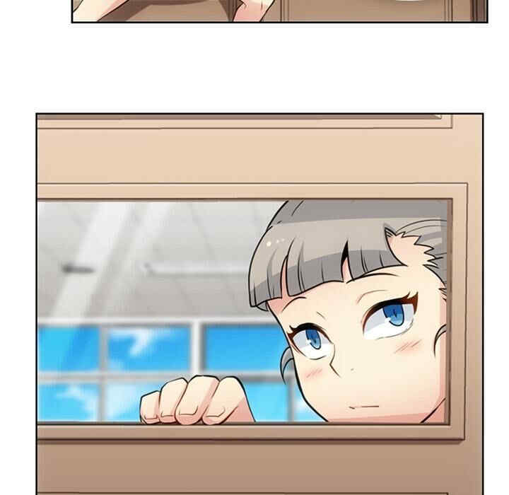 如此可爱的间谍