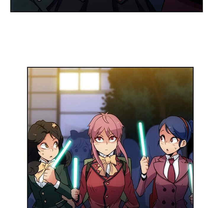 如此可爱的间谍