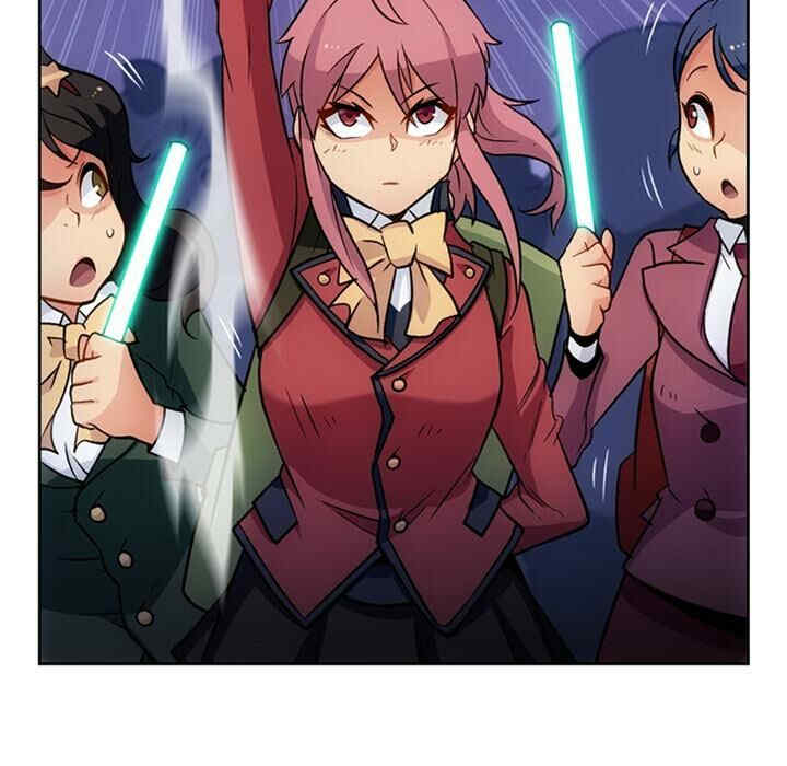 如此可爱的间谍