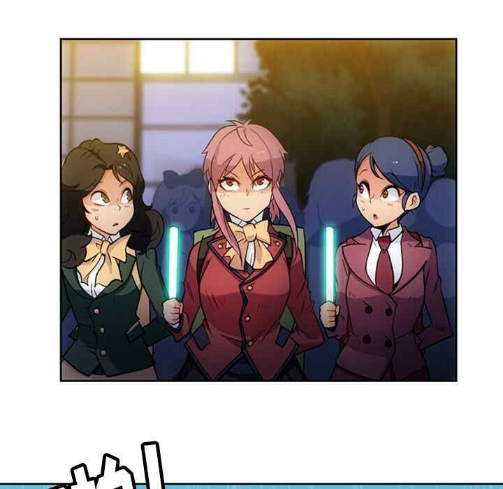 如此可爱的间谍