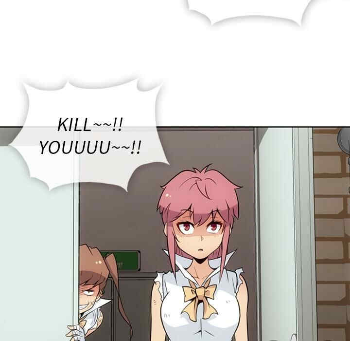 如此可爱的间谍