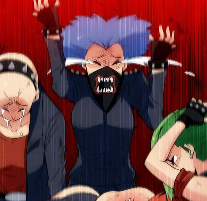 如此可爱的间谍