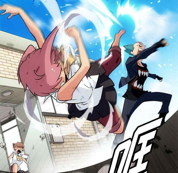 如此可爱的间谍