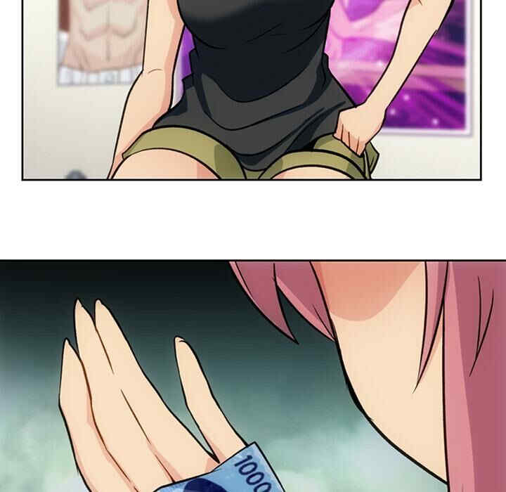 如此可爱的间谍