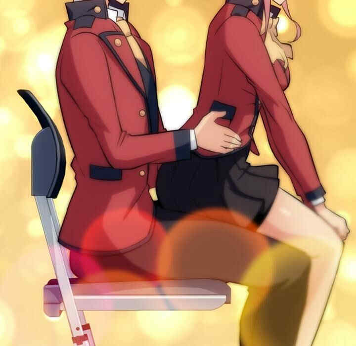 如此可爱的间谍