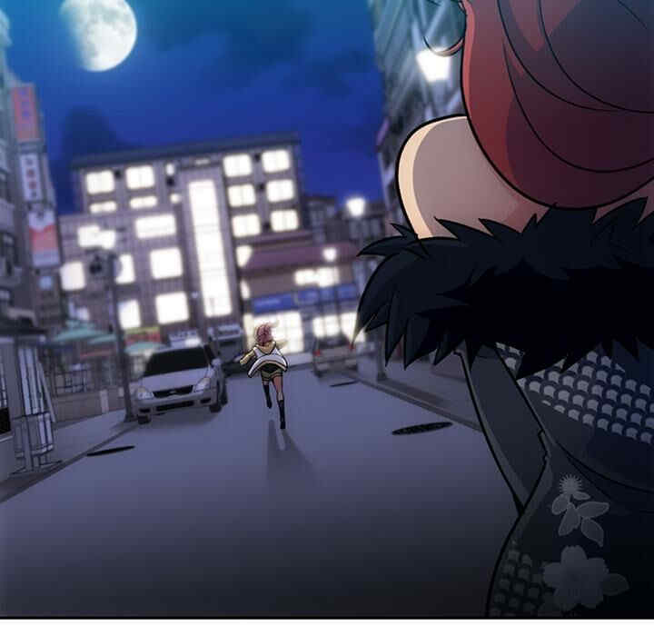 如此可爱的间谍