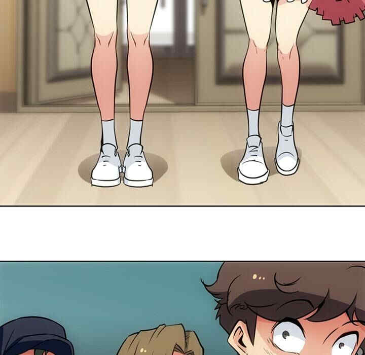 如此可爱的间谍