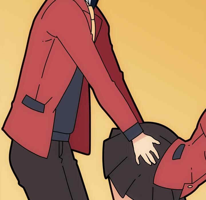 如此可爱的间谍