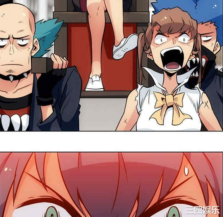 如此可爱的间谍