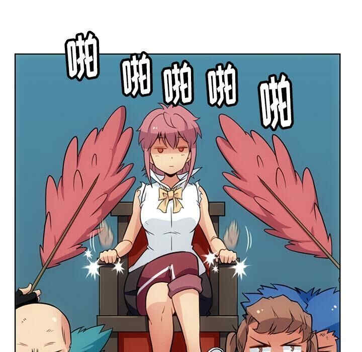 如此可爱的间谍