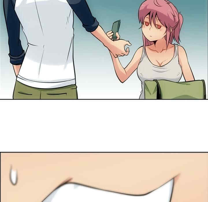 如此可爱的间谍