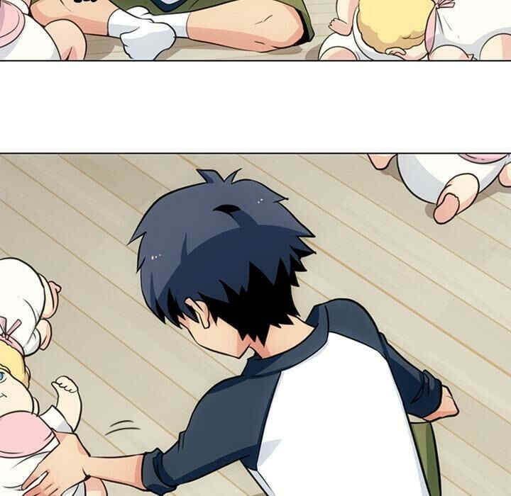 如此可爱的间谍