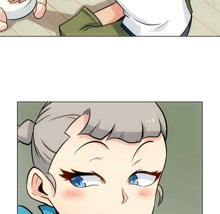 如此可爱的间谍