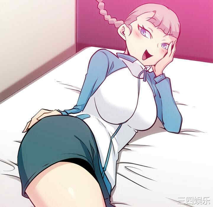 如此可爱的间谍