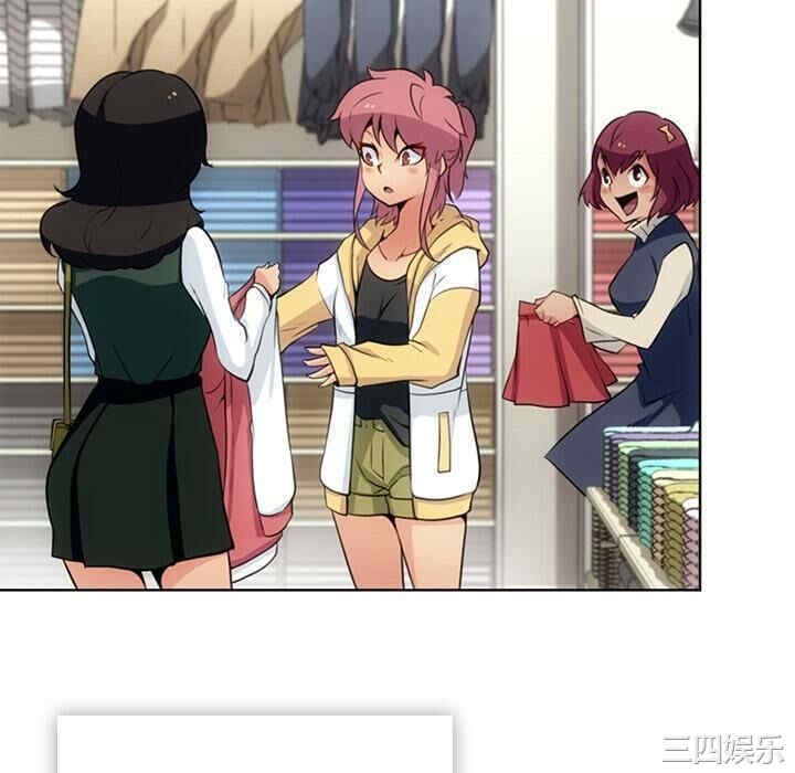 如此可爱的间谍