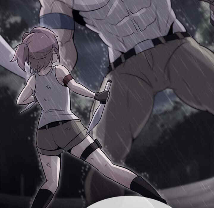 如此可爱的间谍