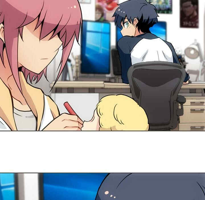 如此可爱的间谍