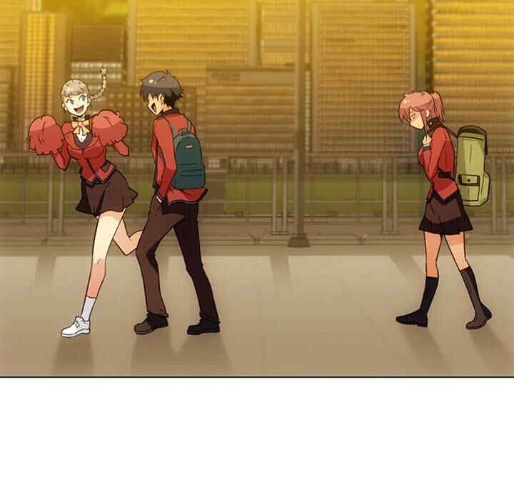 如此可爱的间谍