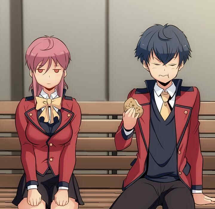 如此可爱的间谍