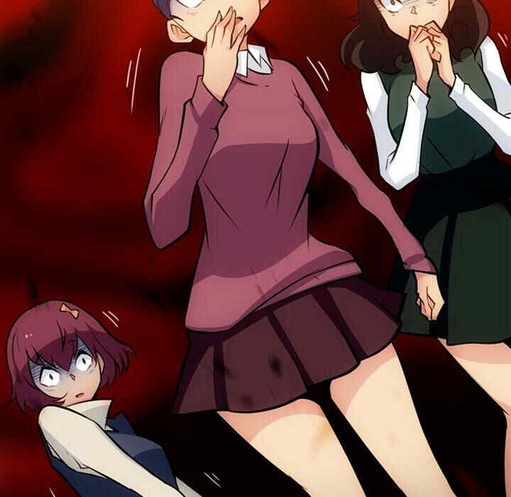 如此可爱的间谍