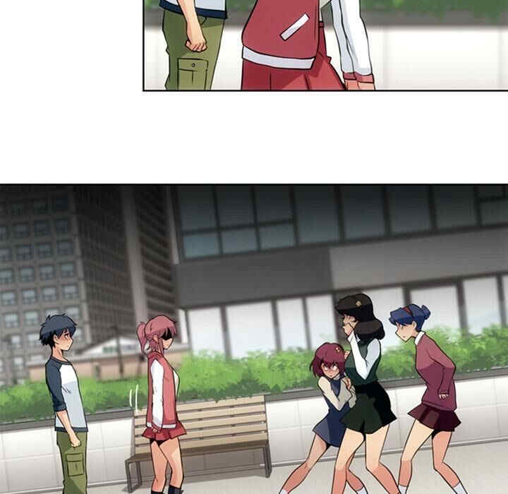 如此可爱的间谍