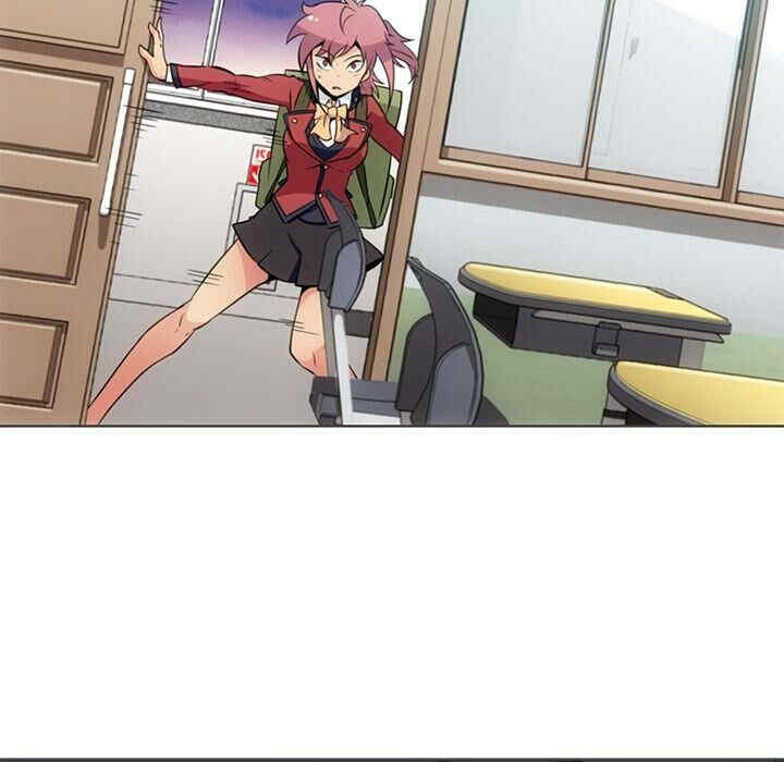 如此可爱的间谍