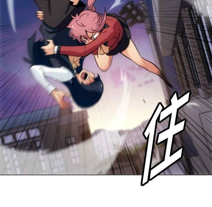 如此可爱的间谍