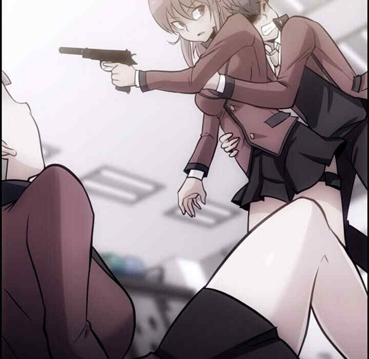 如此可爱的间谍