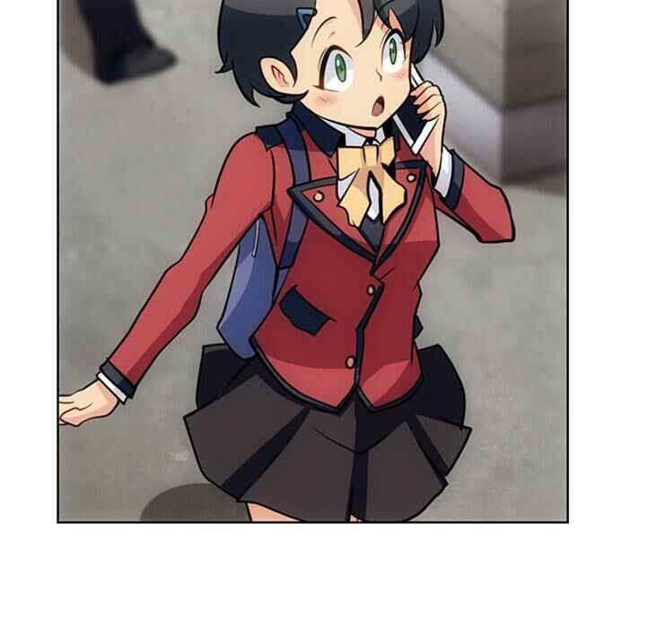 如此可爱的间谍